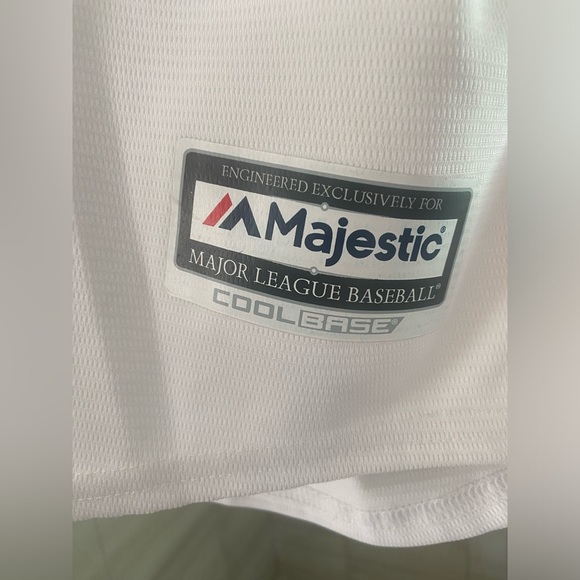 Seattle mariners #44 walker MLB jersey 2xl - Picture 4 of 5